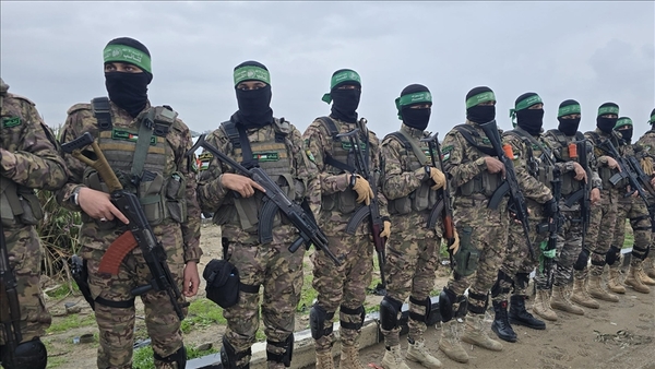 القدس" دوت كوم - الأناضول