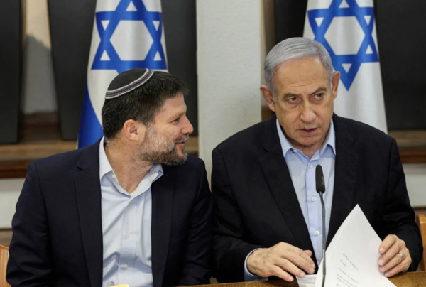 القدس" - دوت كوم - الشرق الأوسط