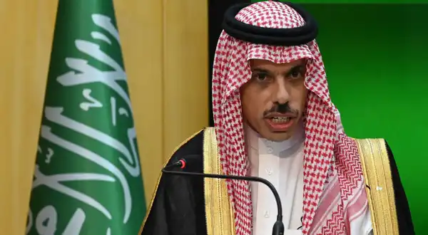 الرياض - "القدس" دوت كوم