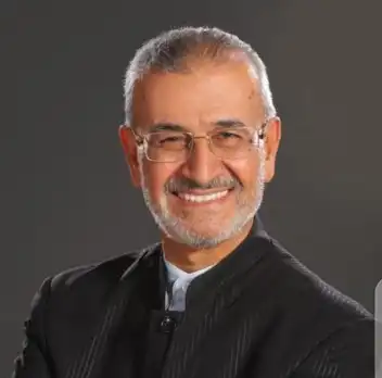        د. خالد جميل مسمار