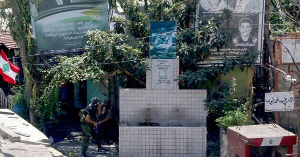 بيروت - (شينخوا)
