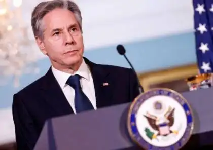 Blinken: Arab countries refuse to participate in the reconstruction of Gaza if it will be razed to the ground again