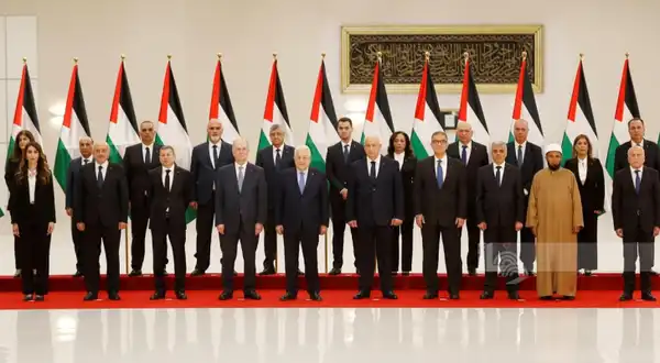 رام الله - "القدس" دوت كوم