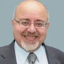Eyad Abu Shakra