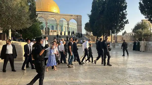 القدس- "القدس" دوت كوم