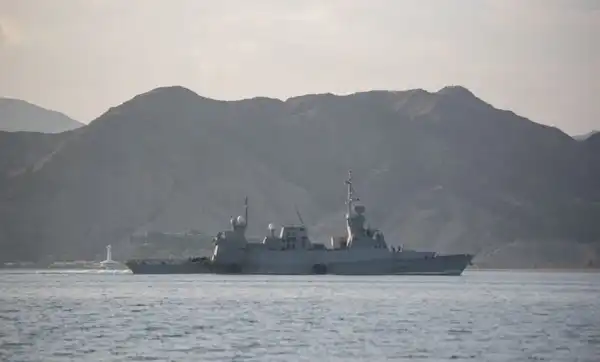 Russia is close to owning a naval base in eastern Libya adjacent to Europe.. and Gaza war factor?