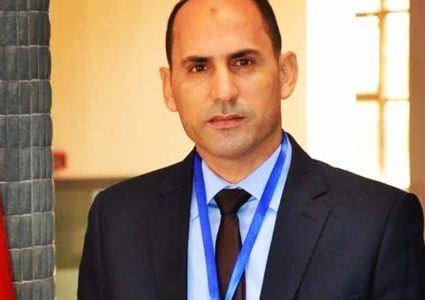 د. منصور أبو كريم
