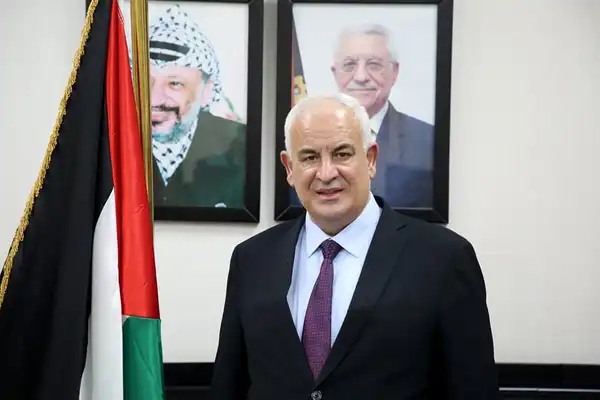 القاهرة- علاء المشهراوي- خاص بـ"القدس" دوت كوم