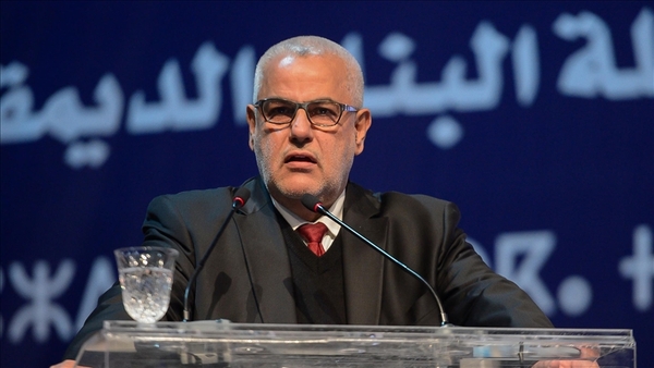 القدس" دوت كوم - الأناضول