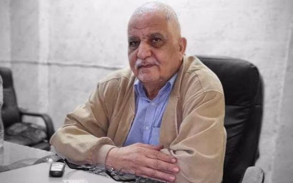 المحامي علي أبو حبلة