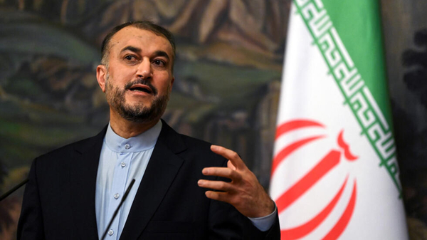 طهران - (شينخوا)