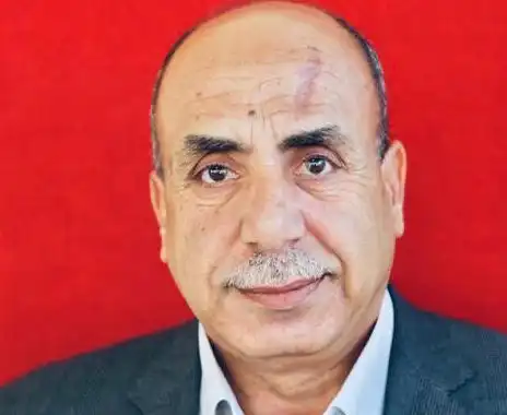 ثروت زيد كيلاني