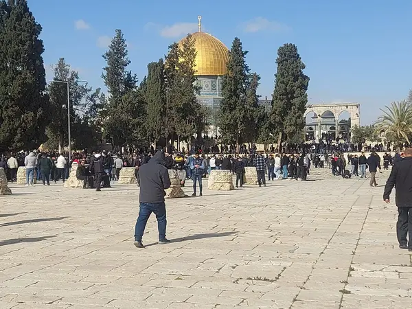 القدس- "القدس" دوت كوم