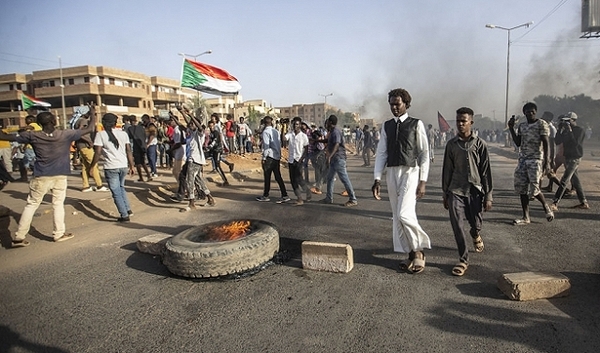 القاهرة - (شينخوا)