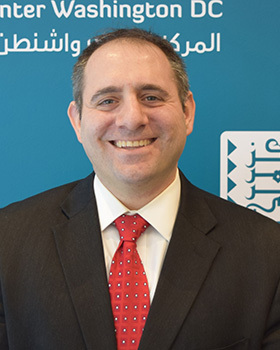 Yousef Munayyer