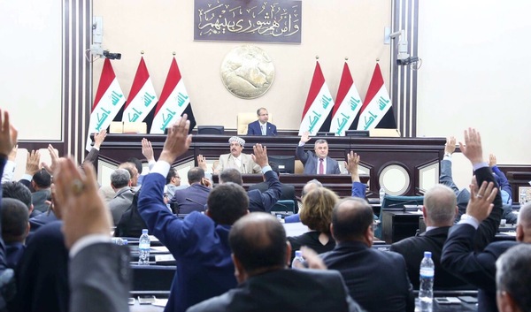 بغداد - (أ ف ب)
