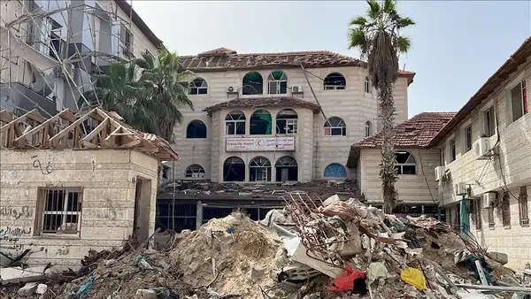 القدس" دوت كوم - الأناضول