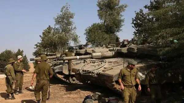 Haaretz: The Israeli army does not feel an urgent need to resume fighting in Gaza