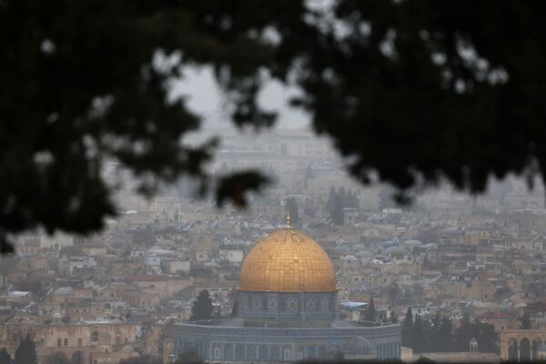 الرياض - "القدس" دوت كوم