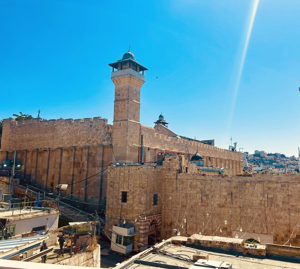 الخليل- "القدس" دوت كوم