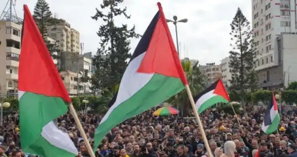 رام الله - "القدس" دوت كوم