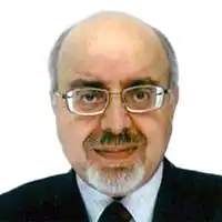Eyad Abu Shakra