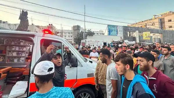 غزة- "القدس" دوت كوم