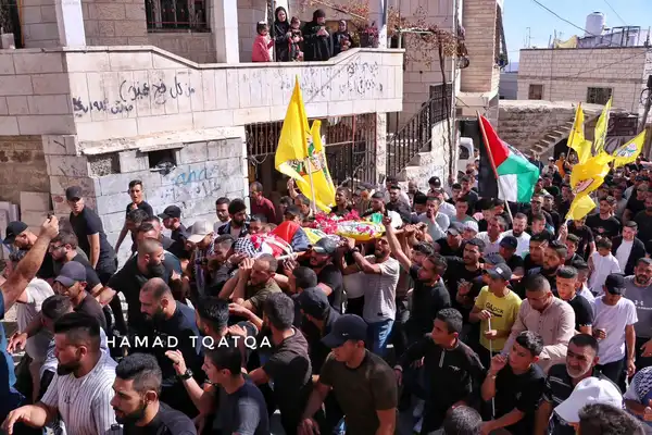 الخليل - "القدس" دوت كوم