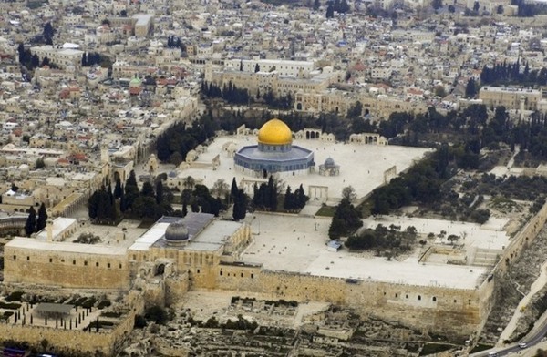 القدس - "القدس" دوت كوم