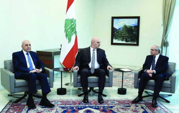 الشرق الأوسط