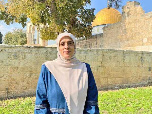 القدس - "القدس" دوت كوم