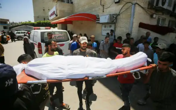 القدس" - دوت كوم - الجزيرة
