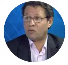 بشير البكر