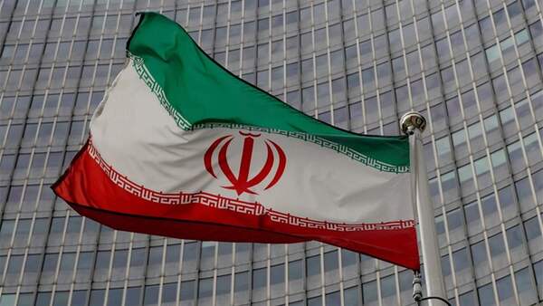 طهران - (أ ف ب)