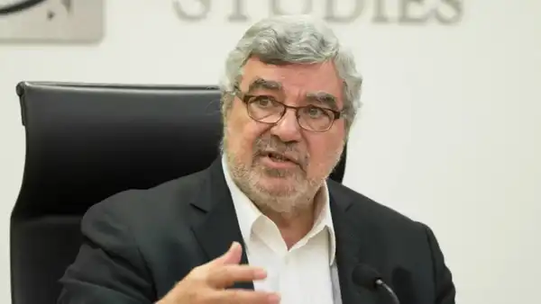 رامي خوري