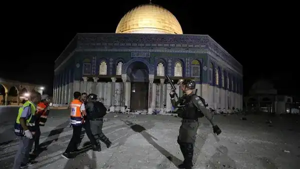 القدس - "القدس" دوت كوم