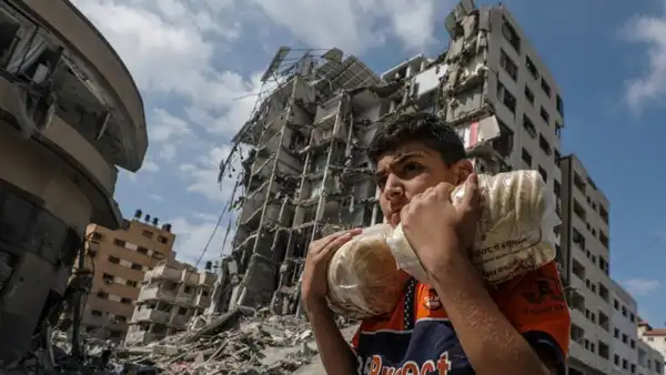 Israeli Press| Israel hints that it will not abide by the UN Security Council resolution calling for urgent humanitarian truces in the war against the Gaza Strip.