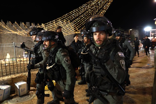 القدس- "القدس" دوت كوم