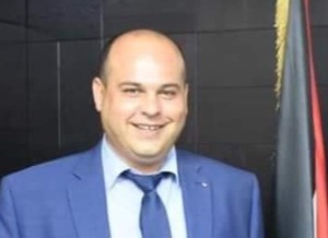 د.م. عمر السلخي