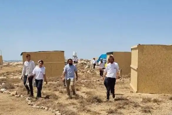 الخليل - "القدس" دوت كوم
