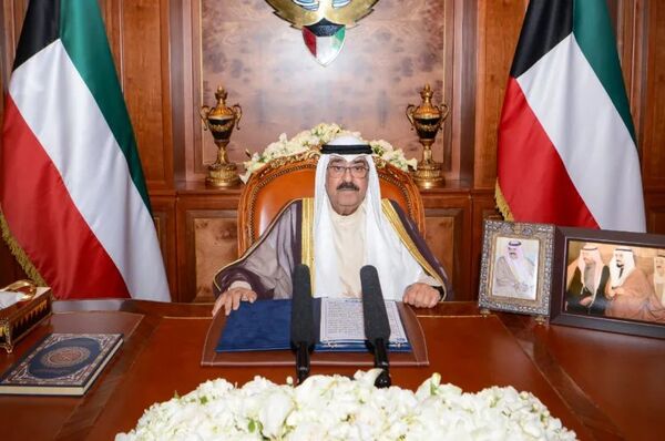 الكويت - (أ ف ب)