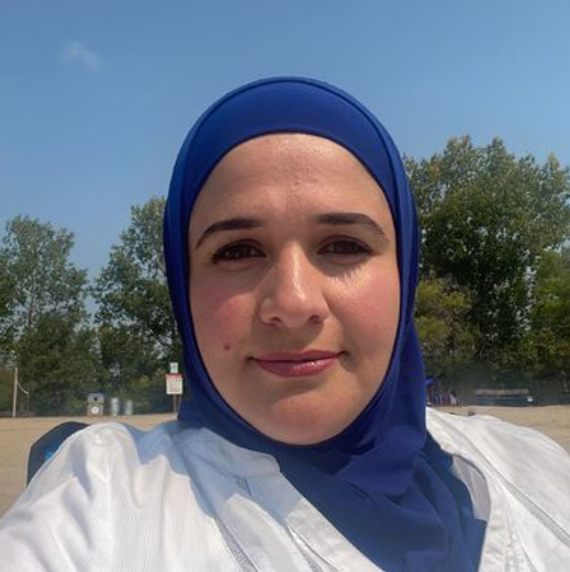 صفاء أبو شمسية