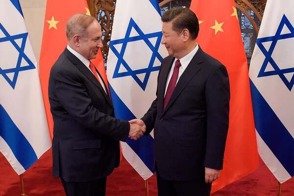 ترجمة خاصة بـ "القدس" دوت كوم