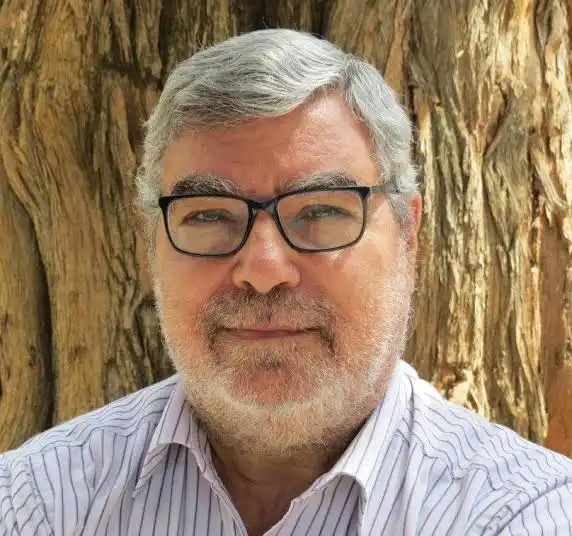 Rami G Khouri
