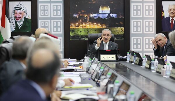رام الله- "القدس" دوت كوم