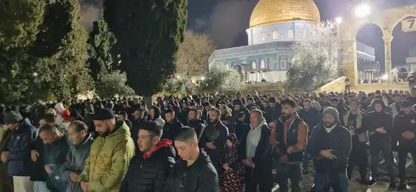القدس- "القدس" دوت كوم