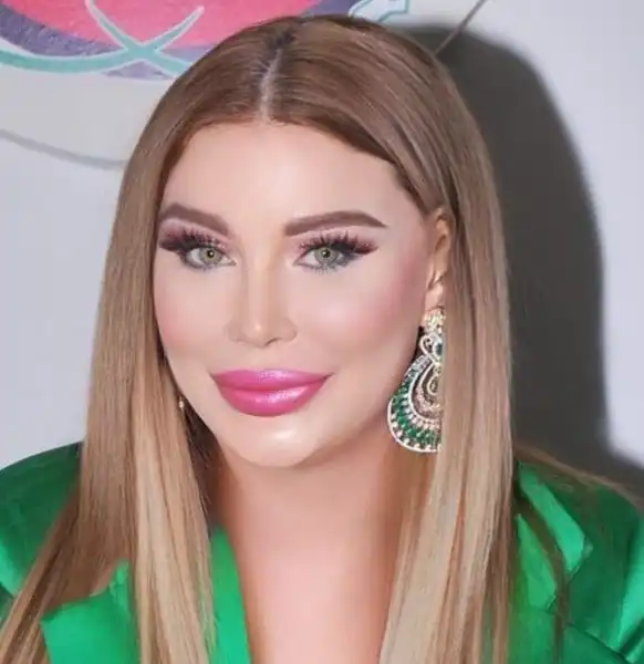 سارة طالب السهيل