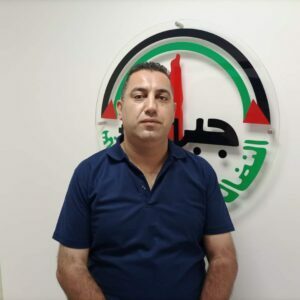 محمد علوش