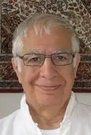 Amir Taheri 