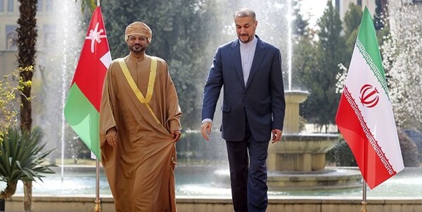 مسقط - (شينخوا)